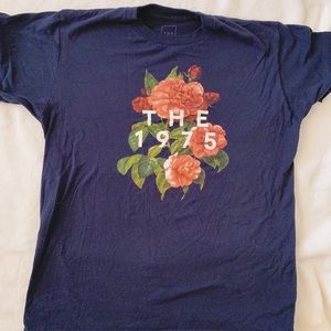The 1975 shirt
